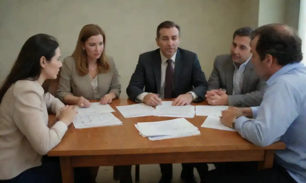 Cómo implementar decisiones basadas en evidencia - Lidera Ya