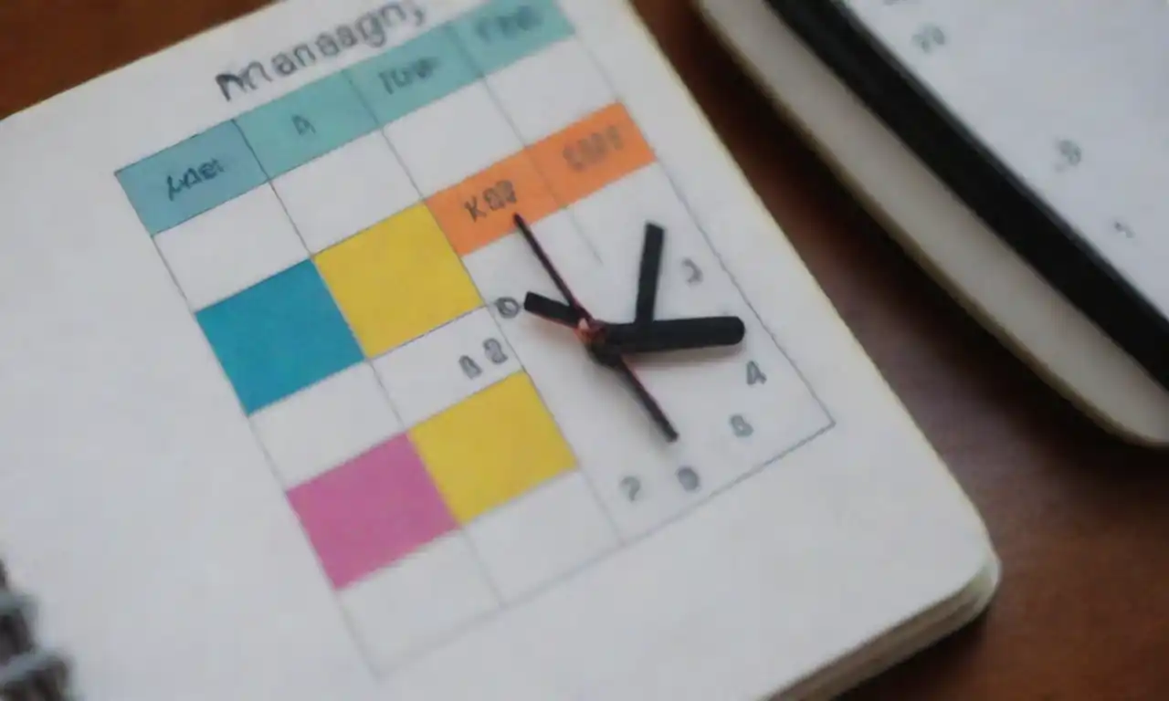 Qué son los 'time blocks' y cómo usarlos eficazmente en tu vida - Lidera Ya